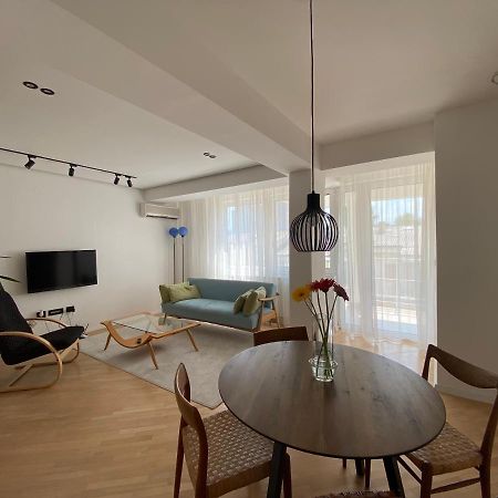 - Serenity Apartment - Skopje Zewnętrze zdjęcie
