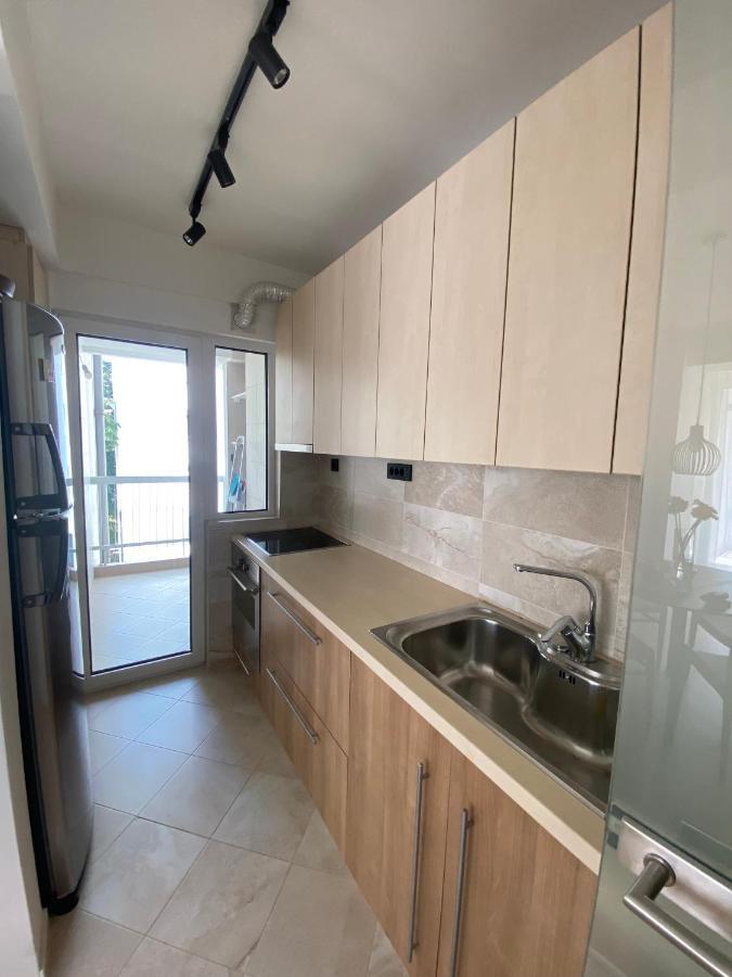 - Serenity Apartment - Skopje Zewnętrze zdjęcie