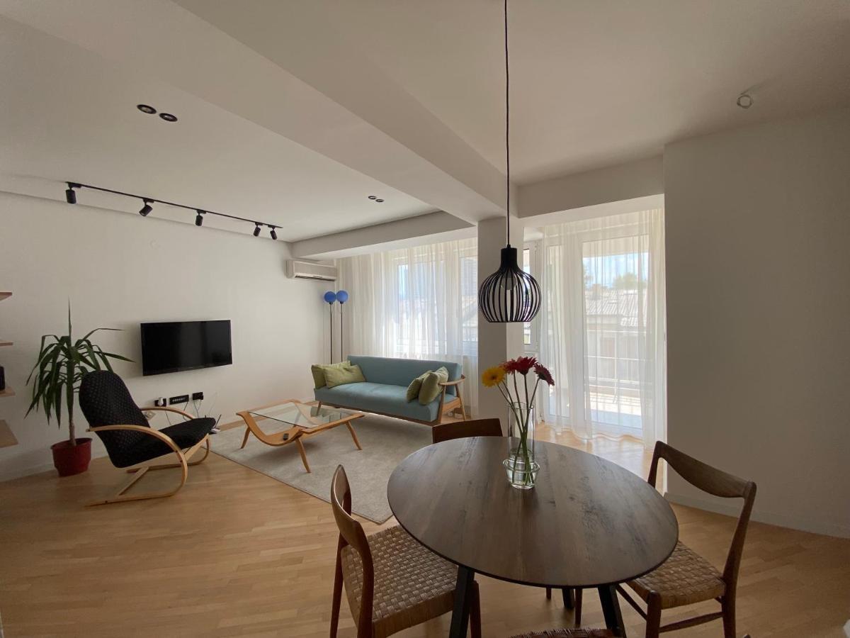 - Serenity Apartment - Skopje Zewnętrze zdjęcie