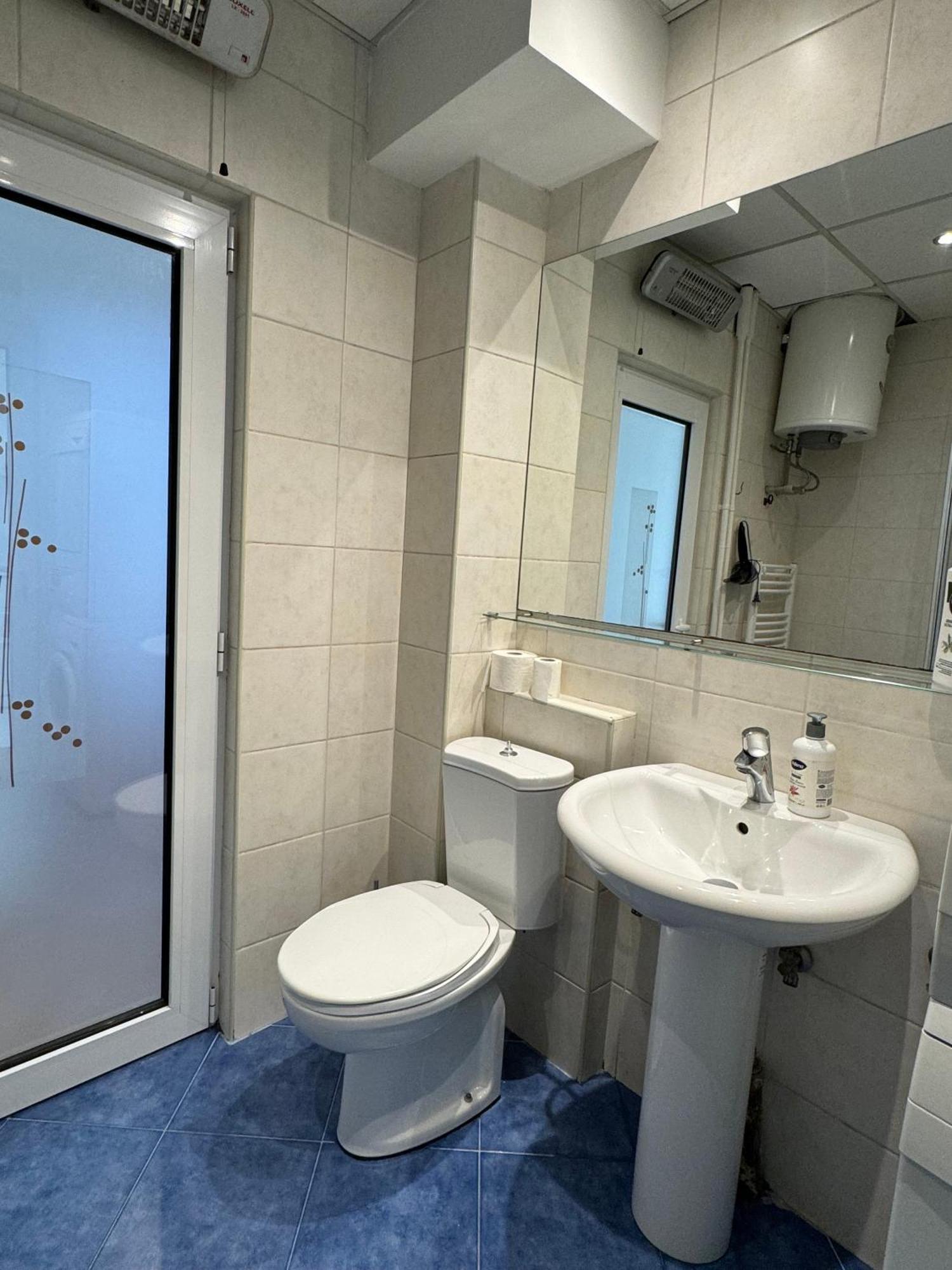 - Serenity Apartment - Skopje Zewnętrze zdjęcie
