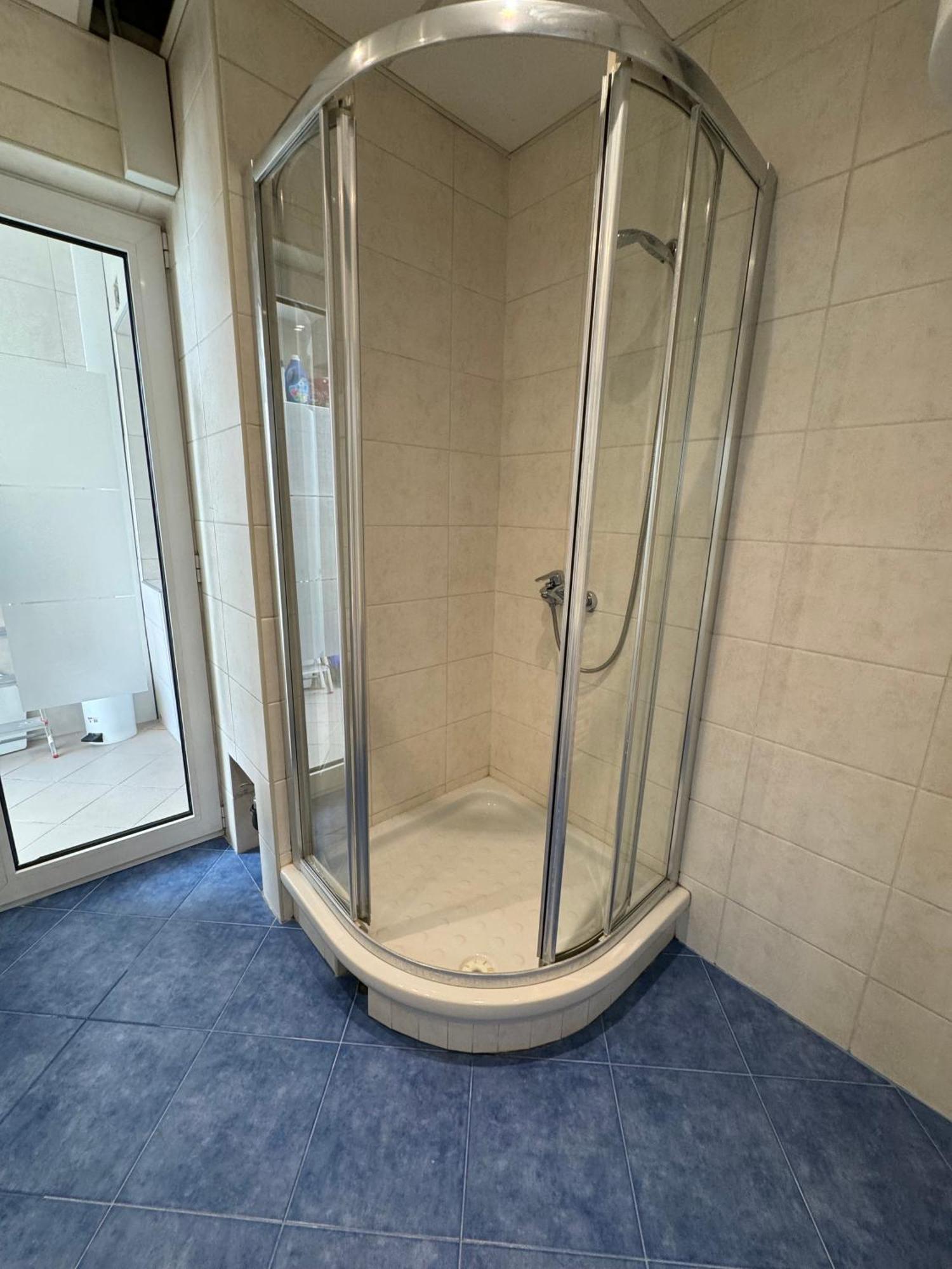 - Serenity Apartment - Skopje Zewnętrze zdjęcie